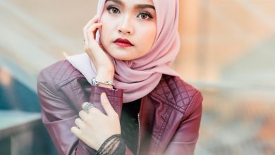 نصائح للحصول على لفة حجاب أنيقة ومتميزة