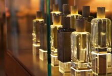 اسماء محلات عطور في دبي