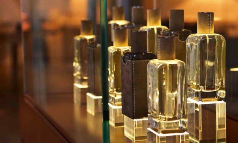 اسماء محلات عطور في دبي