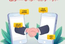 عبارات تسويقية لفرع جديد